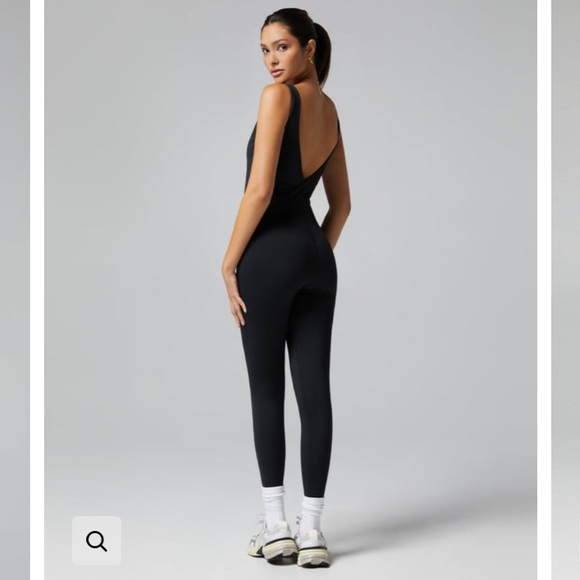 ivlcollective Pants - IVL Collective jumpsuit bodysuit with cross-back lululemon